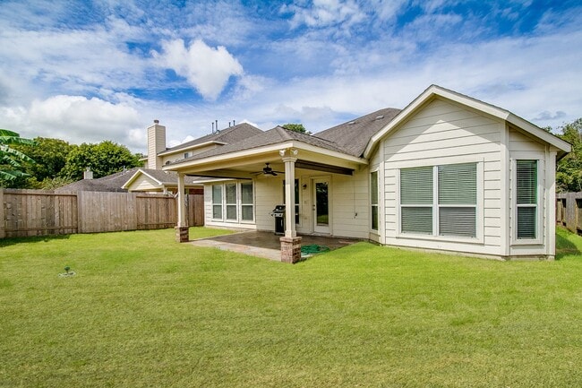 Building Photo - 10914 Tattershall Ln