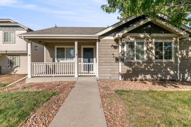 Building Photo - 2235 Sopris Cir