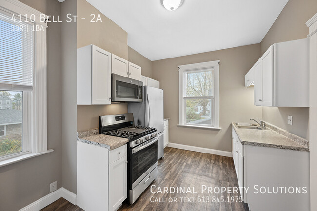 Building Photo - Spacious 3-Bedroom Apartment |Norwood |No ...