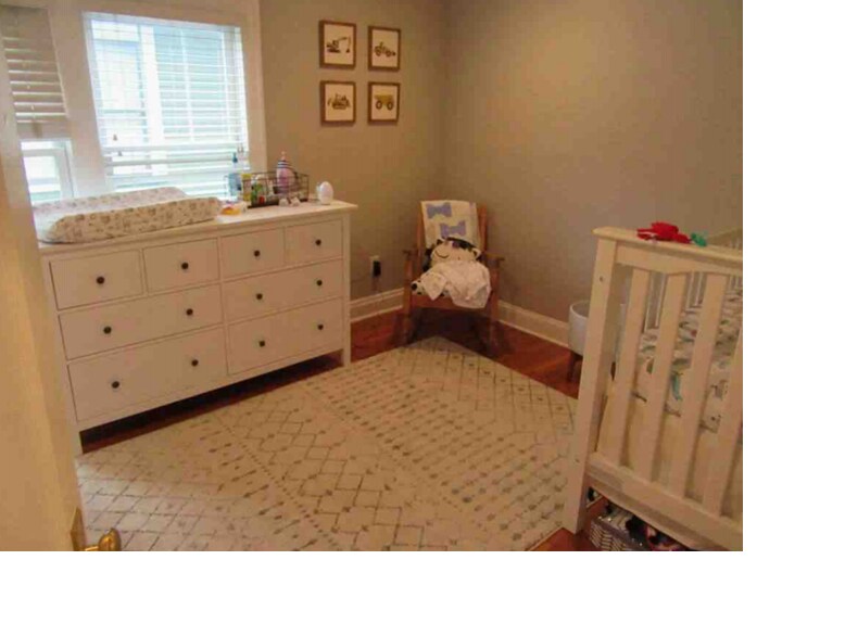Bedroom 2 - 1241 Bruck St