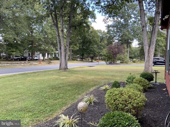 Building Photo - 206 Pleasants Dr