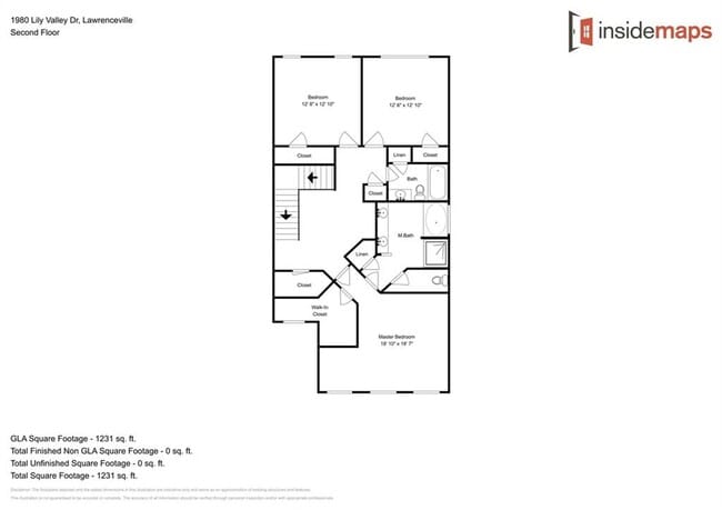 Building Photo - 1980 Lily Valley Dr