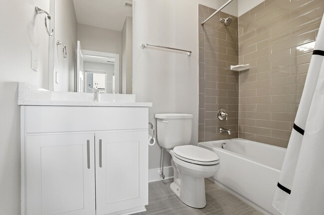 Building Photo - Experience Elevated Urban Living in the Heart of South End