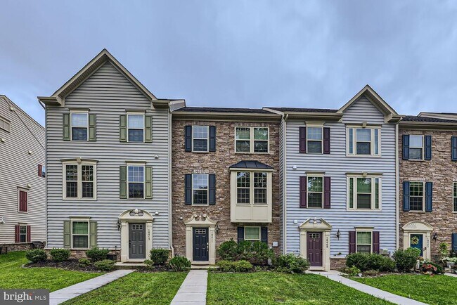 Building Photo - 10411 Campbell Blvd