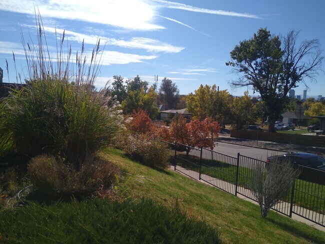 Building Photo - Mountain View 2 Bedroom 1 Bath Duplex on a Hill
