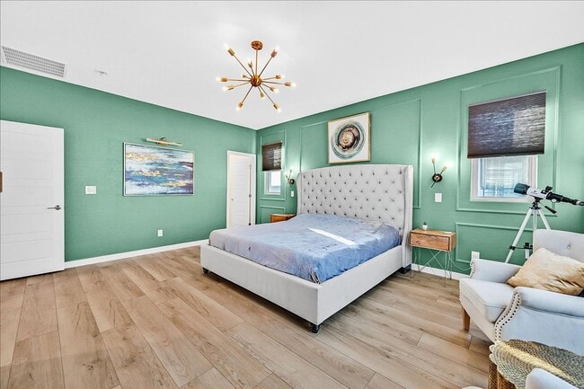 Building Photo - Luxury Summerlin West 4-Bedroom Home!