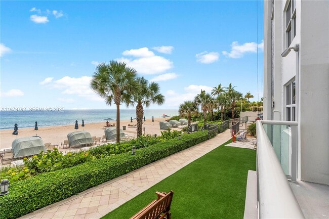 Building Photo - 3550 Galt Ocean Dr