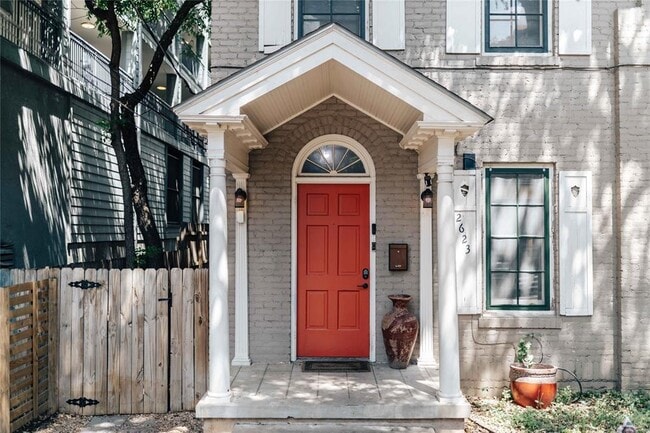 Building Photo - 2623 Salado St