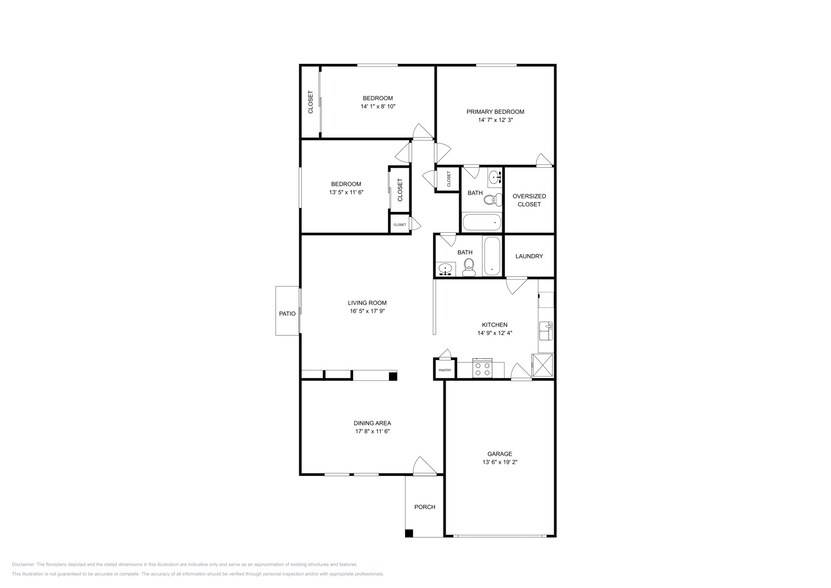 Building Photo - 6714 Barton Rock Ln