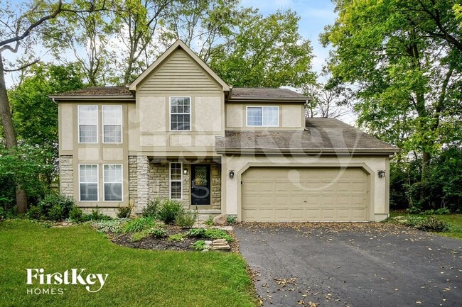 Building Photo - 5823 Birch Bark Ct