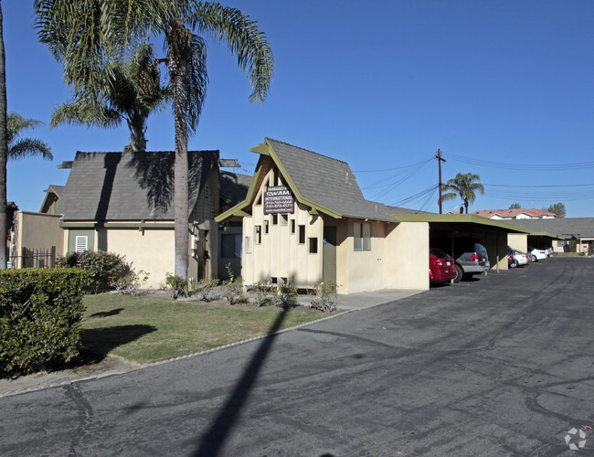 Building Photo - Kona Gardens Apartments