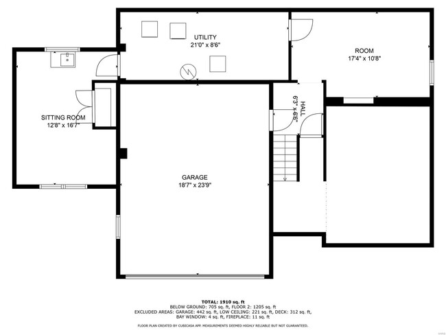 Building Photo - 336 Reindeer Dr