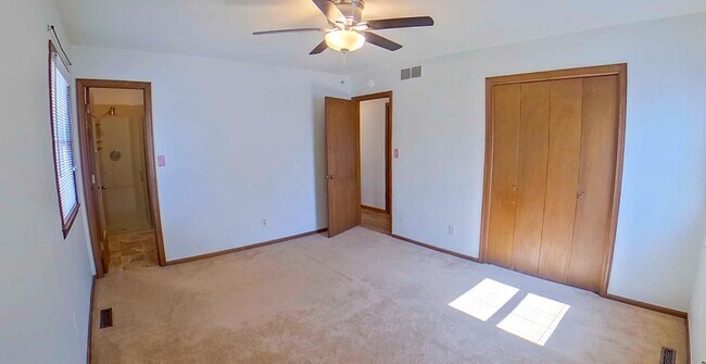 Building Photo - Double Patios + HUGE Fenced-In-Yard + Two-...