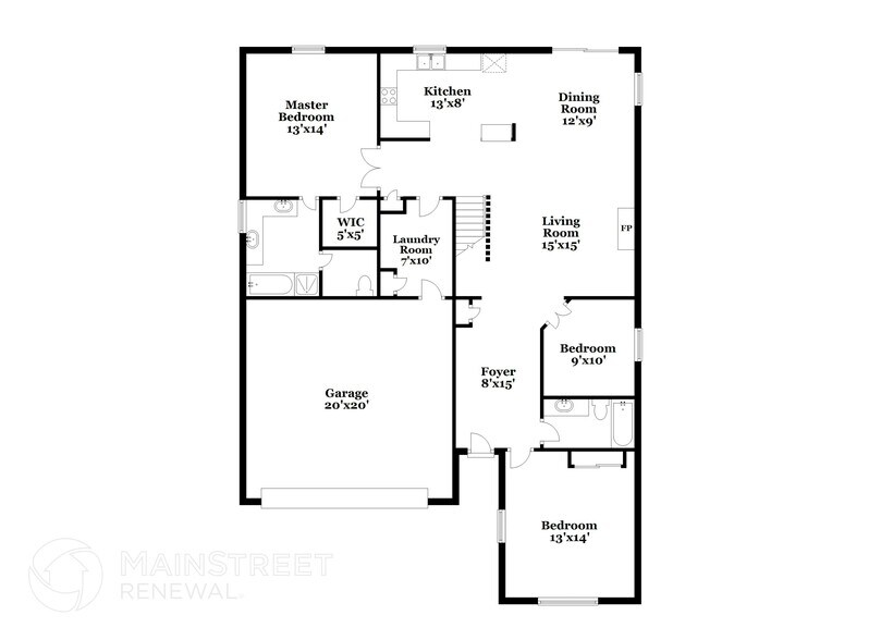 Building Photo - 6185 E 121st Dr