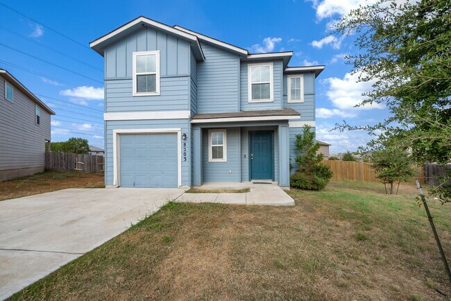 Primary Photo - 8203 Rocky Pebble