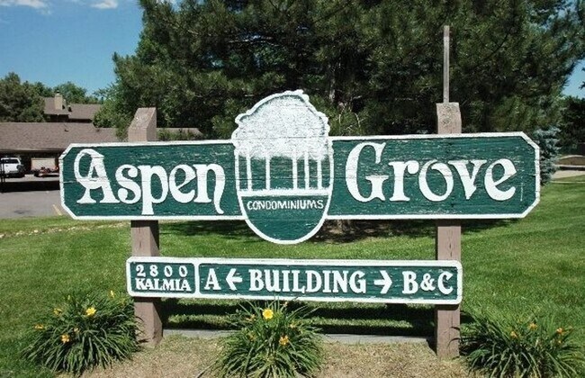 Building Photo - Two Bedroom Condo At Aspen Grove In North Boulder - Outdoor Pool & Year Round Hot Tub!