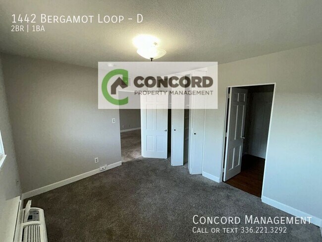 Building Photo - 1442 G Bergamot Loop