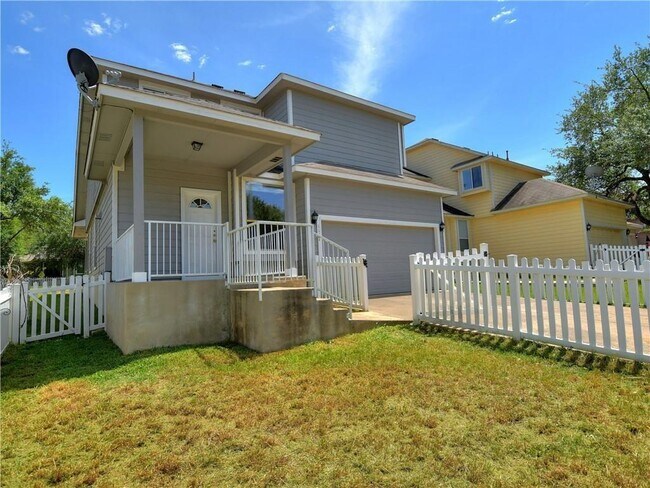 Building Photo - 1117 Rawhide Trail