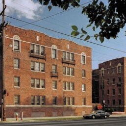 Primary Photo - Bernice Arms Apartments - 62 years old +