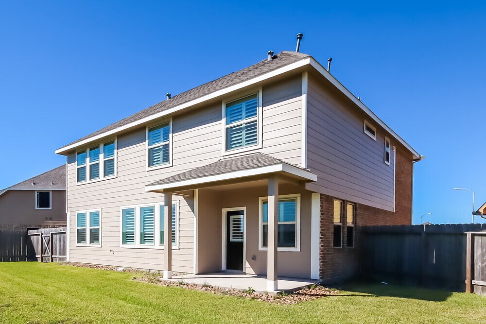 Building Photo - 15002 Golden Summer Ct
