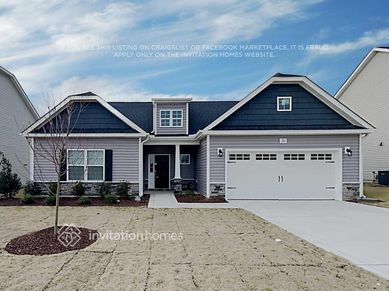Primary Photo - 211 Wildlife Pkwy