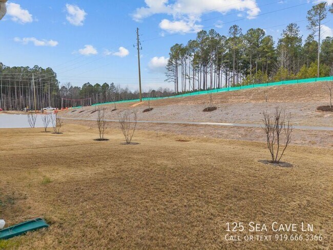 Building Photo - 125 Sea Cave Ln