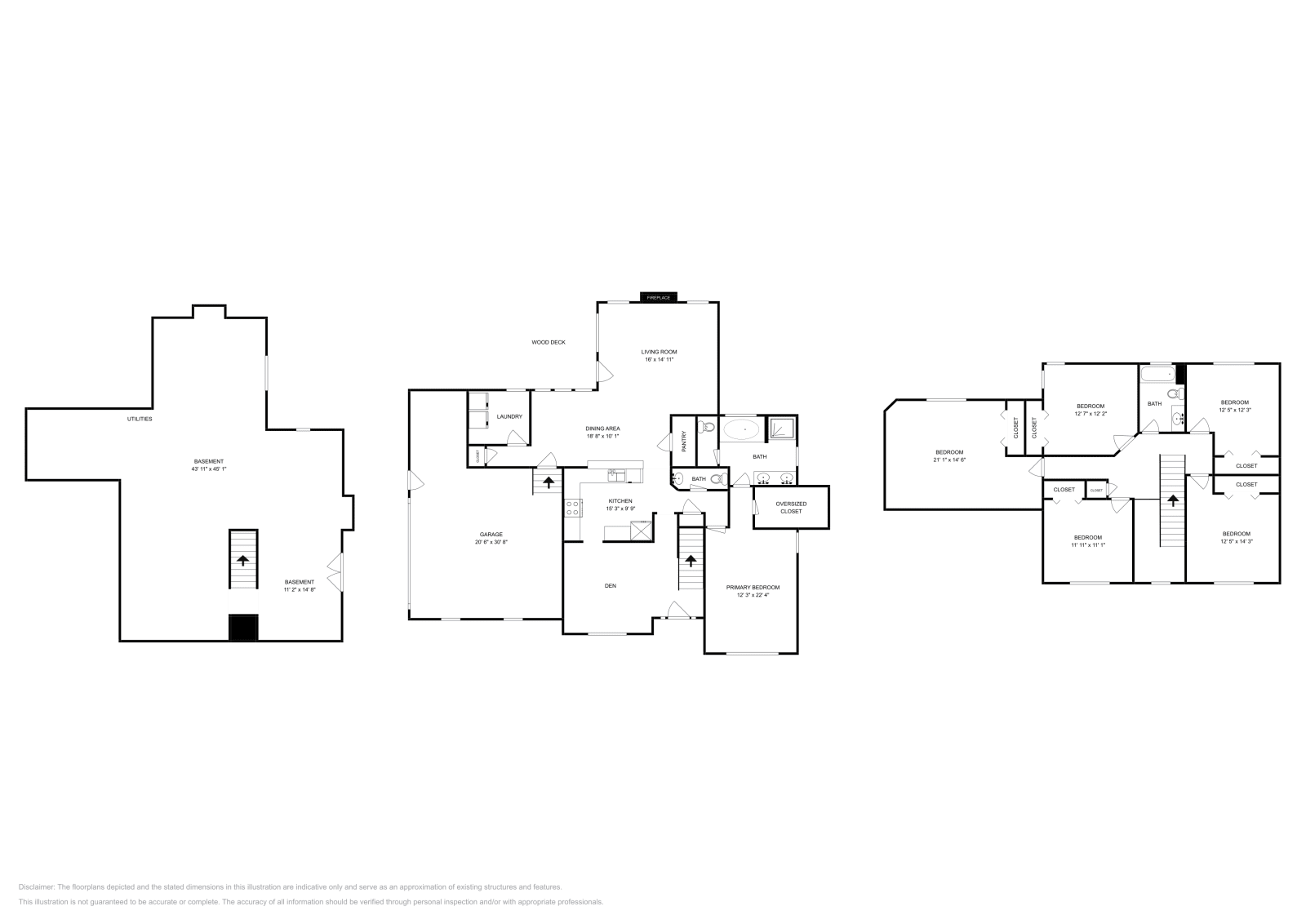 Building Photo - 130 Ralston Ct