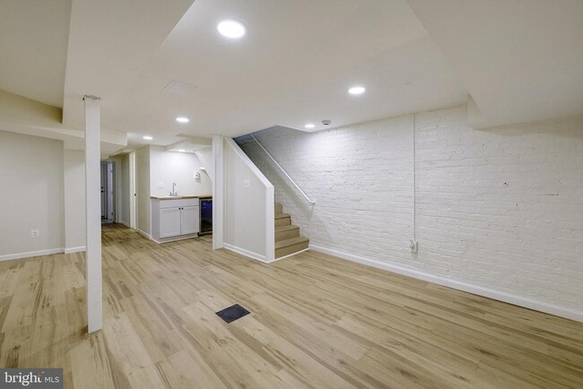 Building Photo - 3712 Garfield St NW