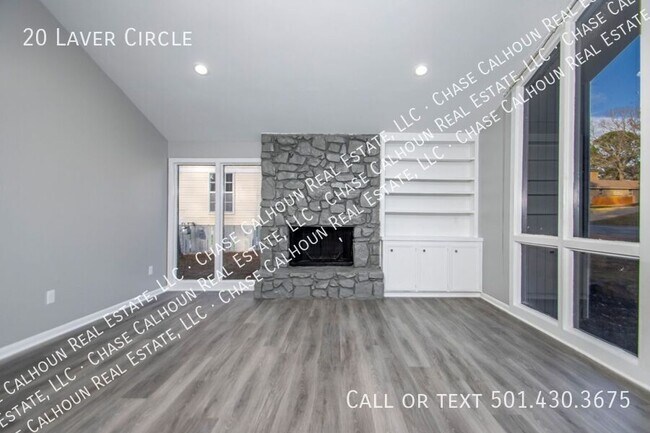 Building Photo - 20 Laver Cir