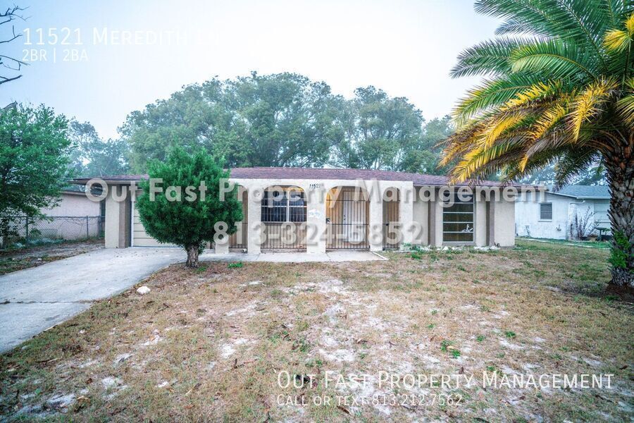 Building Photo - 11521 Meredith Ln