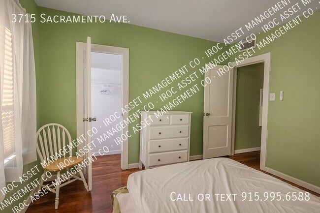 Building Photo - 3715 Sacramento Ave