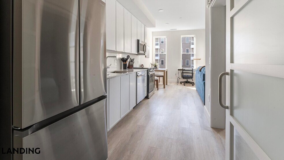 Building Photo - 2005 11th St NW