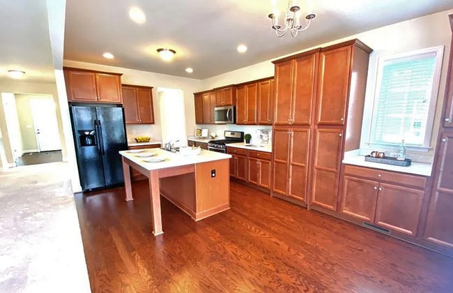 Building Photo - Outstanding Single Family Home in the awar...