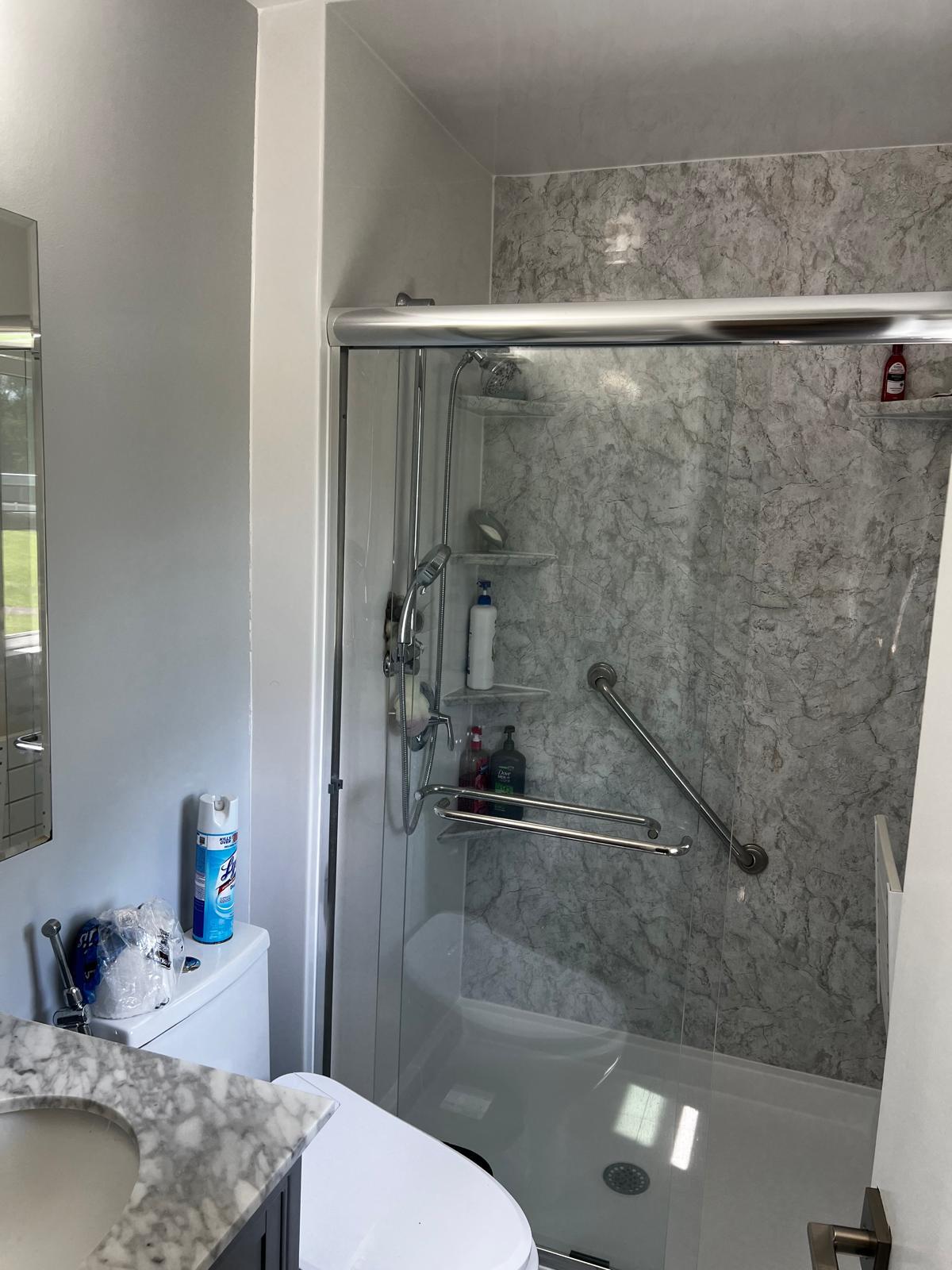 Bathroom 2 - 54 Teaberry Dr