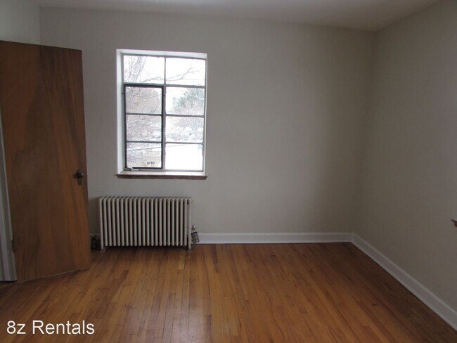 Building Photo - 1 br, 1 bath House - 1483 Ash Street #8