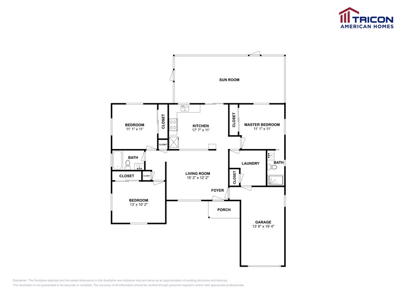 Building Photo - 402 E Clay Ave