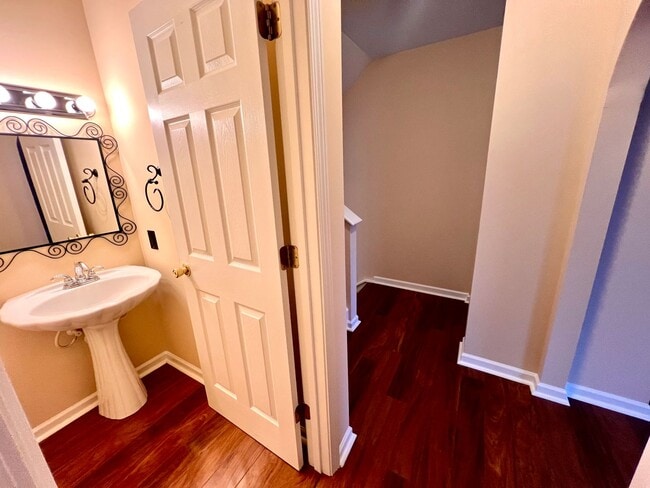 Building Photo - Cranberry Township - 3 Bedroom 2.5 Bathroo...