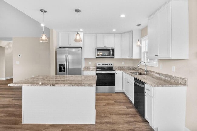 Building Photo - 2048 Partridge Wy