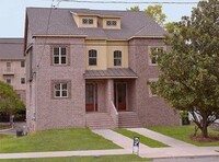 Building Photo - Single Family Semi-Detached 4 Story Townhome