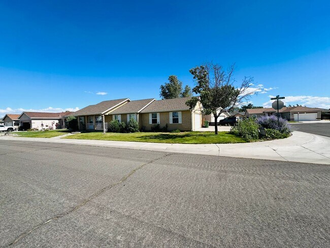 Building Photo - Beautiful 3 Bedroom Home in a Great Fallon Location — Landscaping Included!