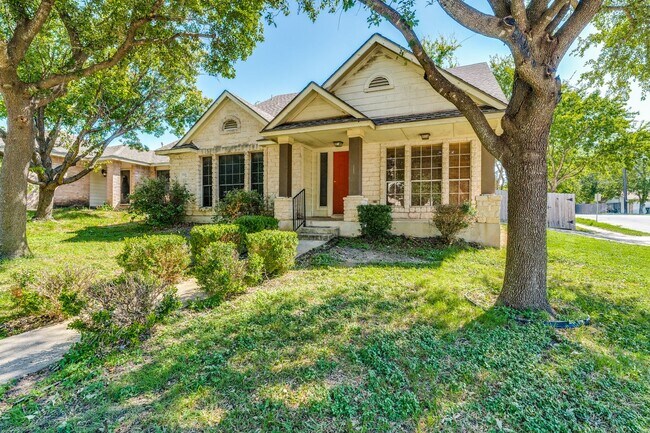 Building Photo - Recently updated home in Pflugerville