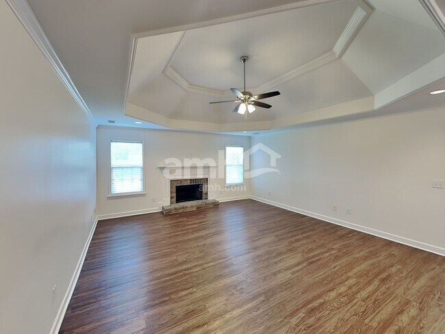 Building Photo - 3063 Romain Trail