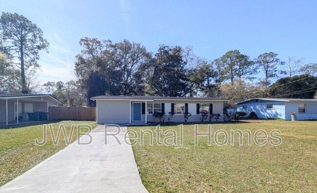 Building Photo - 3066 Purdom Dr