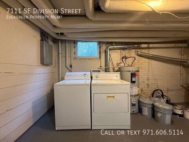 Building Photo - 7111 SE Division St