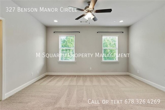 Building Photo - 327 Benson Manor Cir