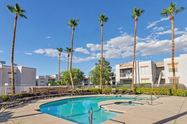 Building Photo - 6800 E Lake Mead Blvd