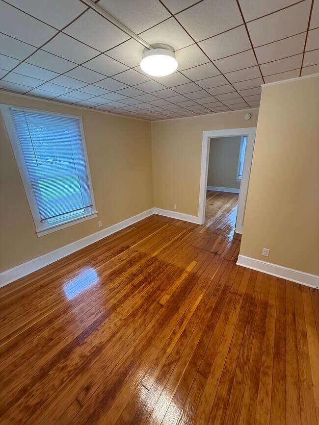 Building Photo - 231 Mansfield Ave