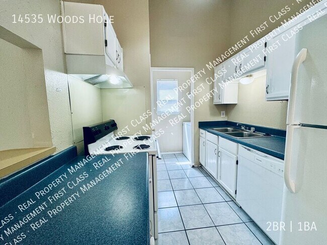 Building Photo - 14535 Woods Hole Dr