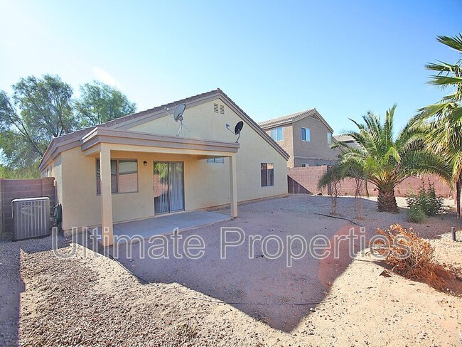 Building Photo - 3528 W Allens Peak Dr