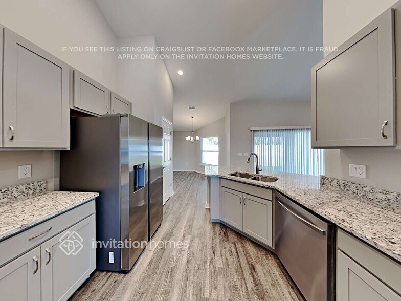 Building Photo - 6810 Mossy Oak Ln